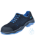 BS 40 ESD - O1 - W10 - Gr.41, black, royal blue BS 40 ESD - O1 - W10 - Gr.41, SRC, Halbschuh,...